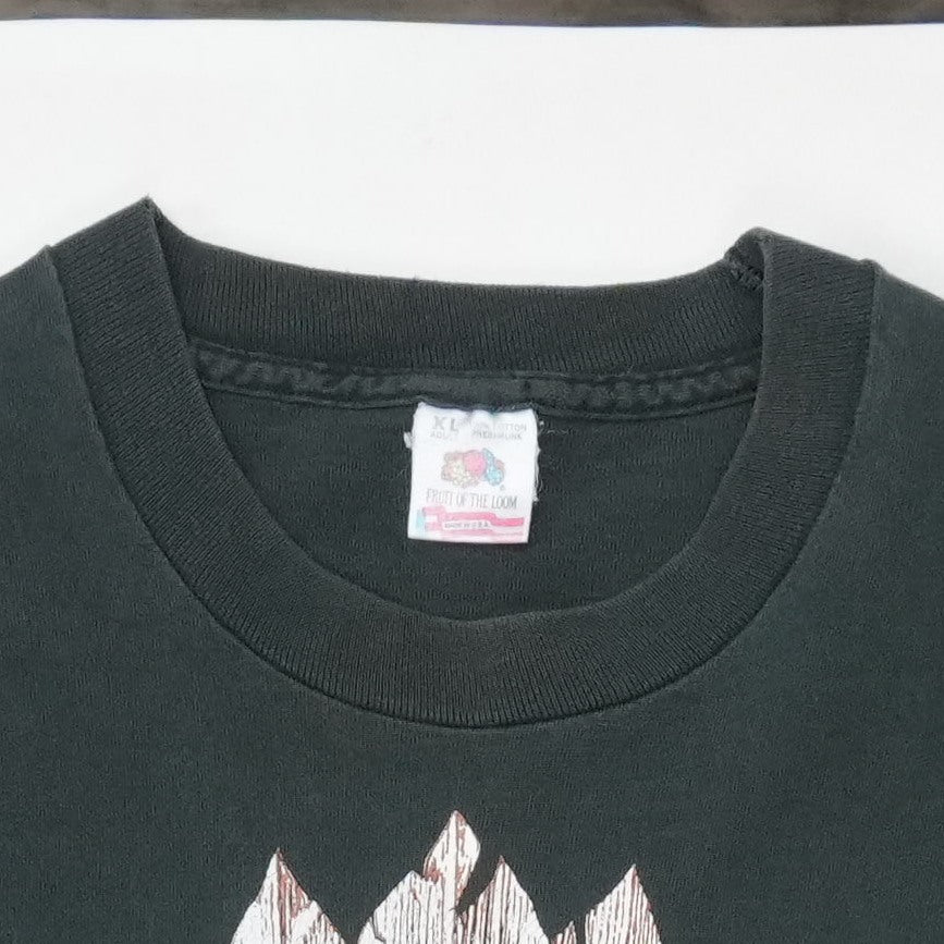1994 Victims Family Headache Remedy Shirt
