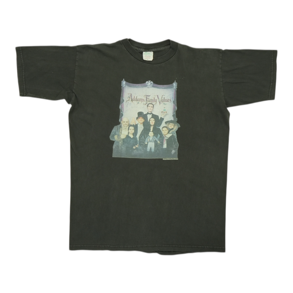 1994 Addams Family Values Shirt