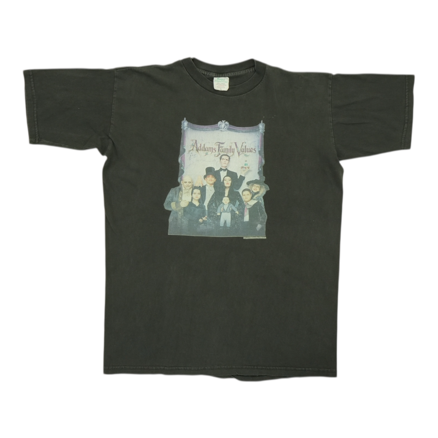 1994 Addams Family Values Shirt