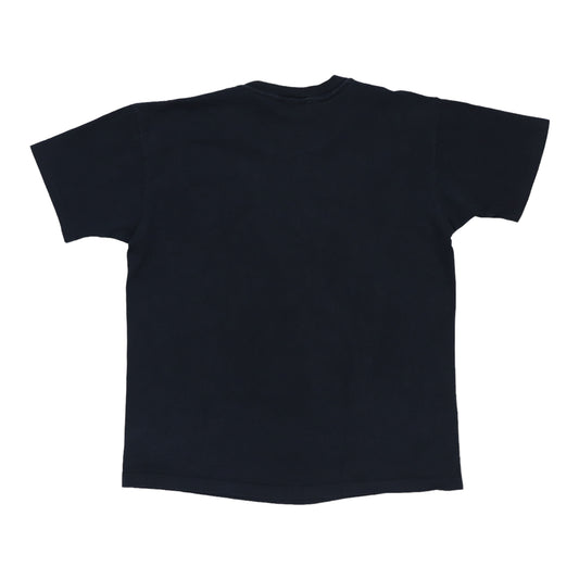 1994 Barbara Streisand Tour Shirt Back