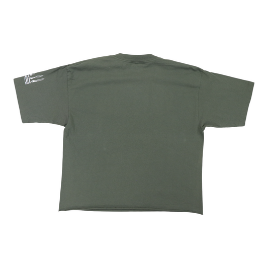 1994 Bush Shirt Back