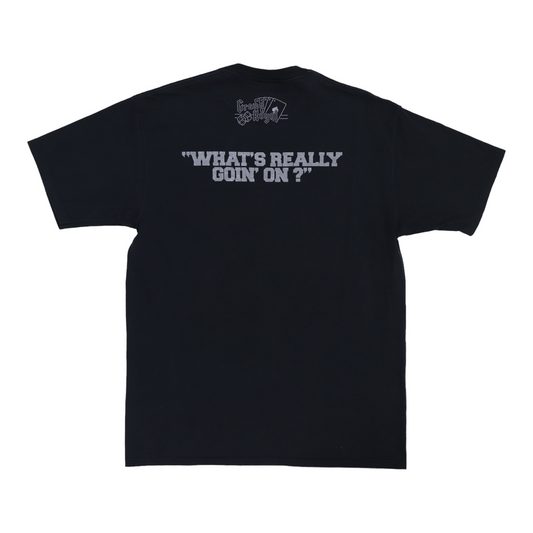1994 DJ Hurricane Grand Royal Shirt Back