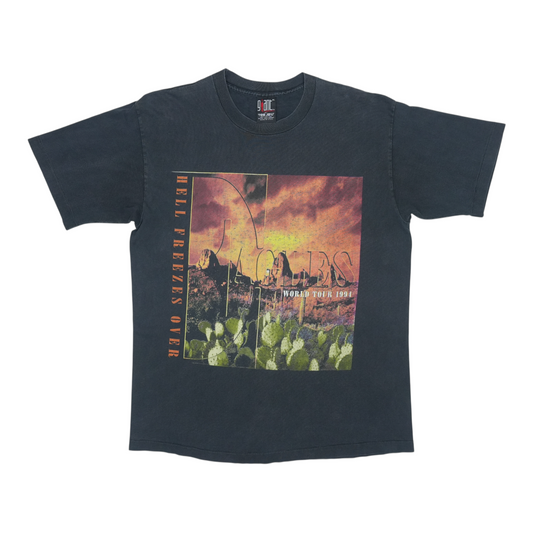 1994 Eagles Hell Freezes Over Tour Shirt