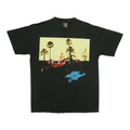 1994 Eagles Hotel California Hell Freezes Over Tour Shirt