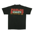1994 Eagles Hotel California Hell Freezes Over Tour Shirt