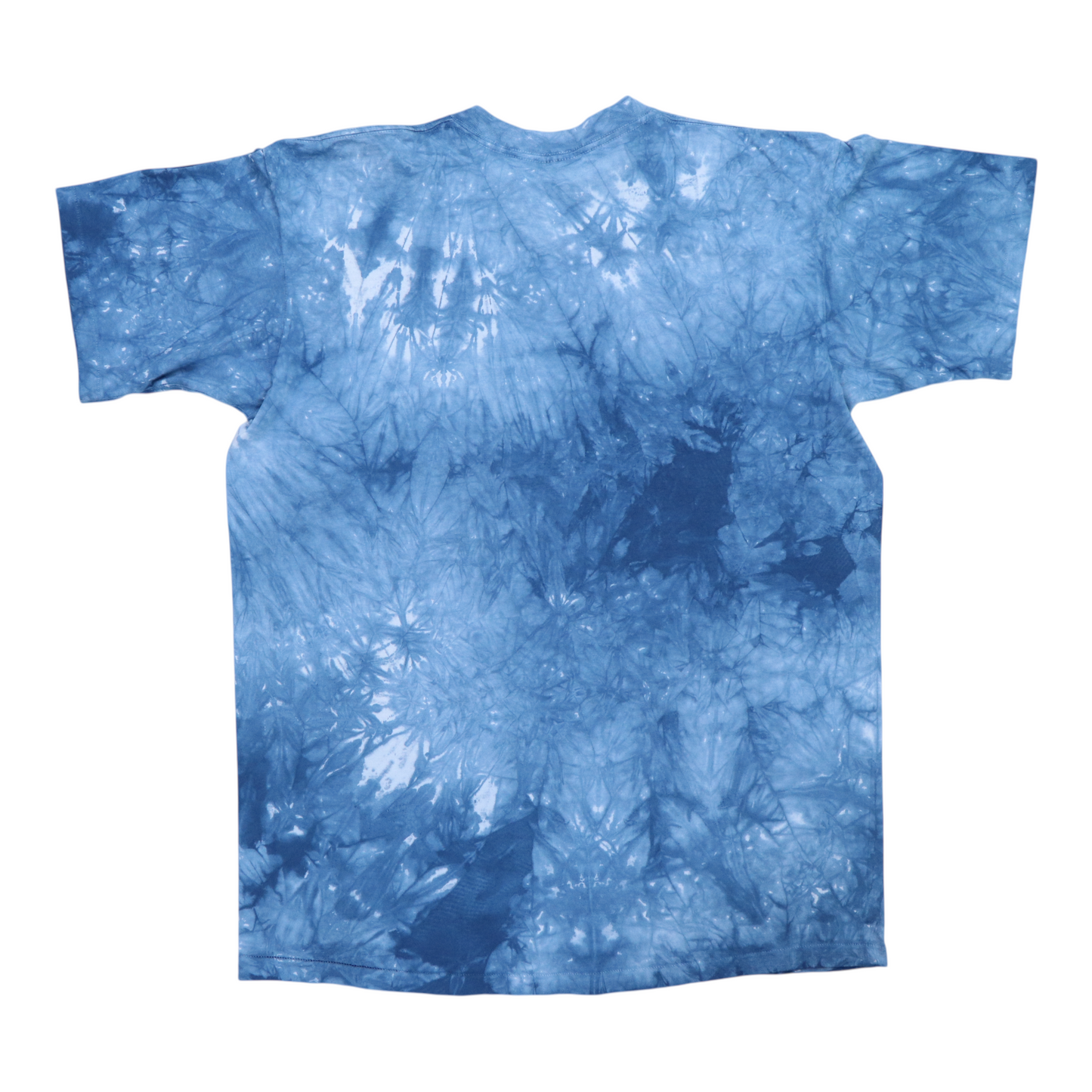 1994 Grateful Dead Bertha Mountain Tie Dye Shirt