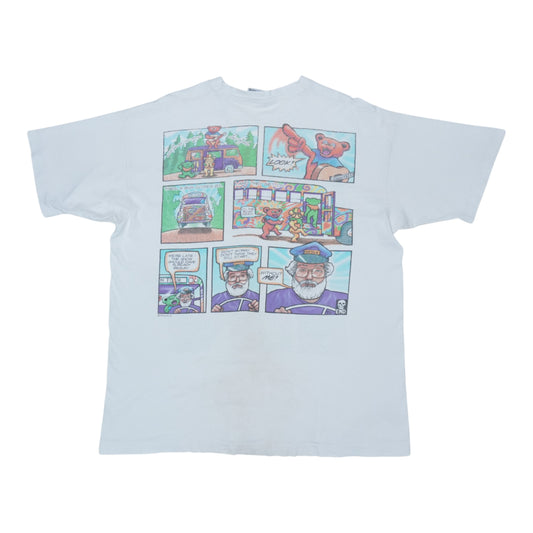 1994 Grateful Dead Goin To The Show Shirt