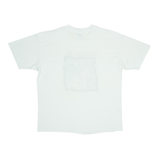 1994 Hole Live Through This Shirt Back