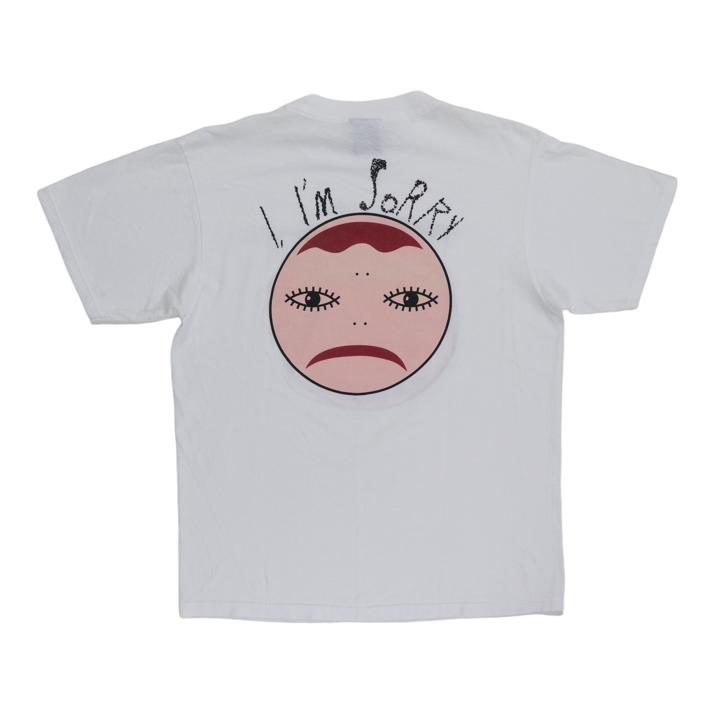 1994 L7 I'm Sorry Shirt