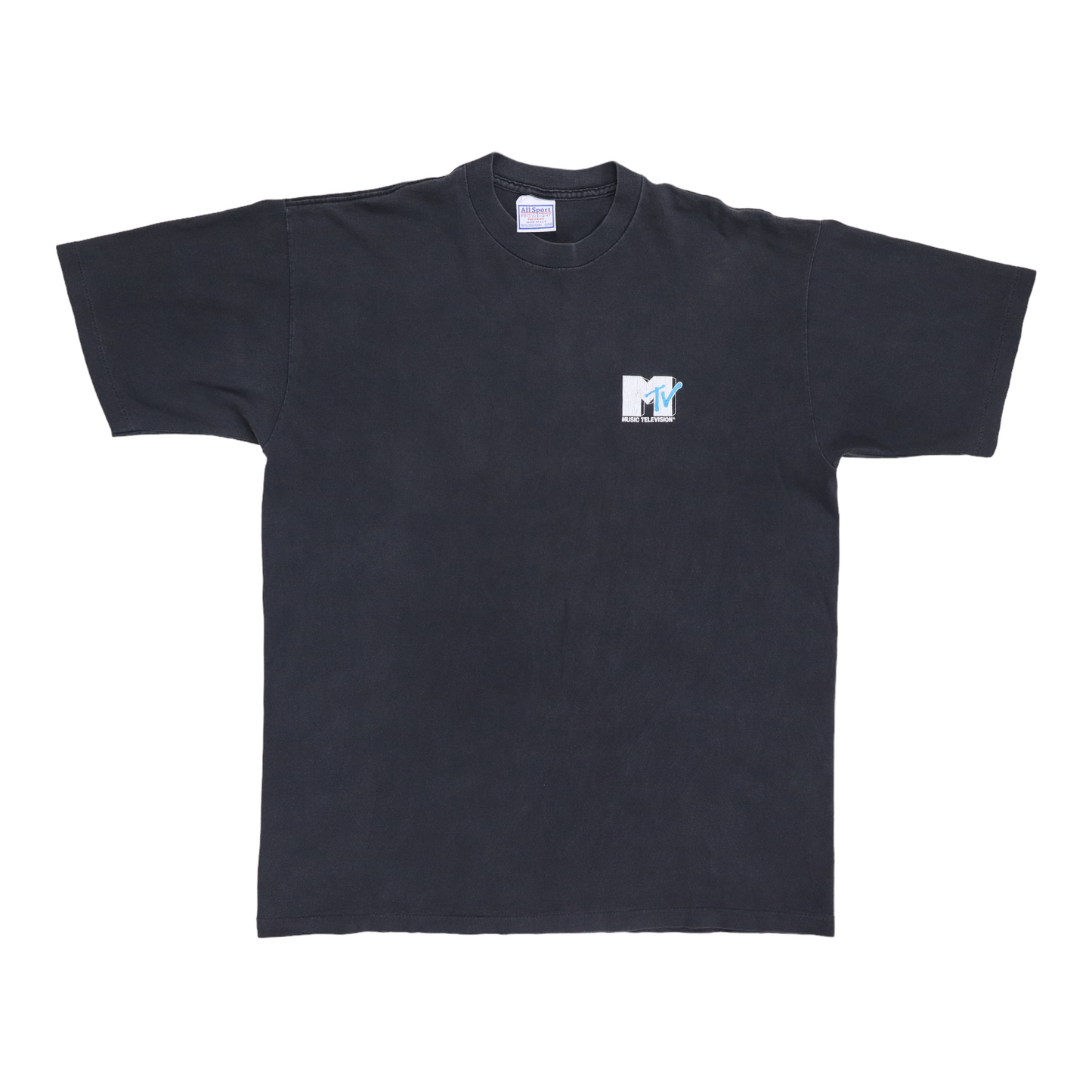 1994 MTV Real World San Francisco Shirt