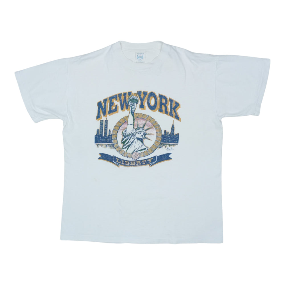 1994 New York Liberty Shirt