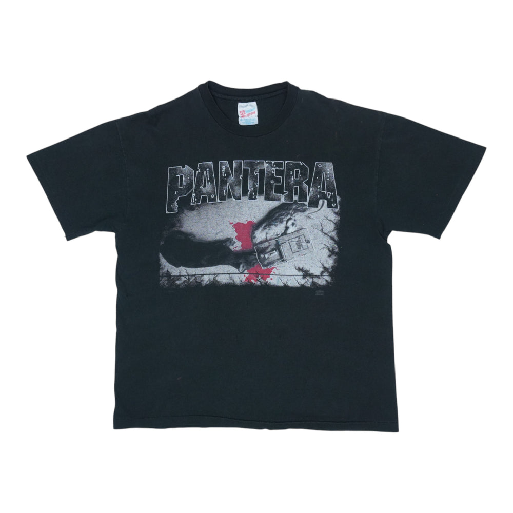 1994 Pantera I'm Broken Shirt