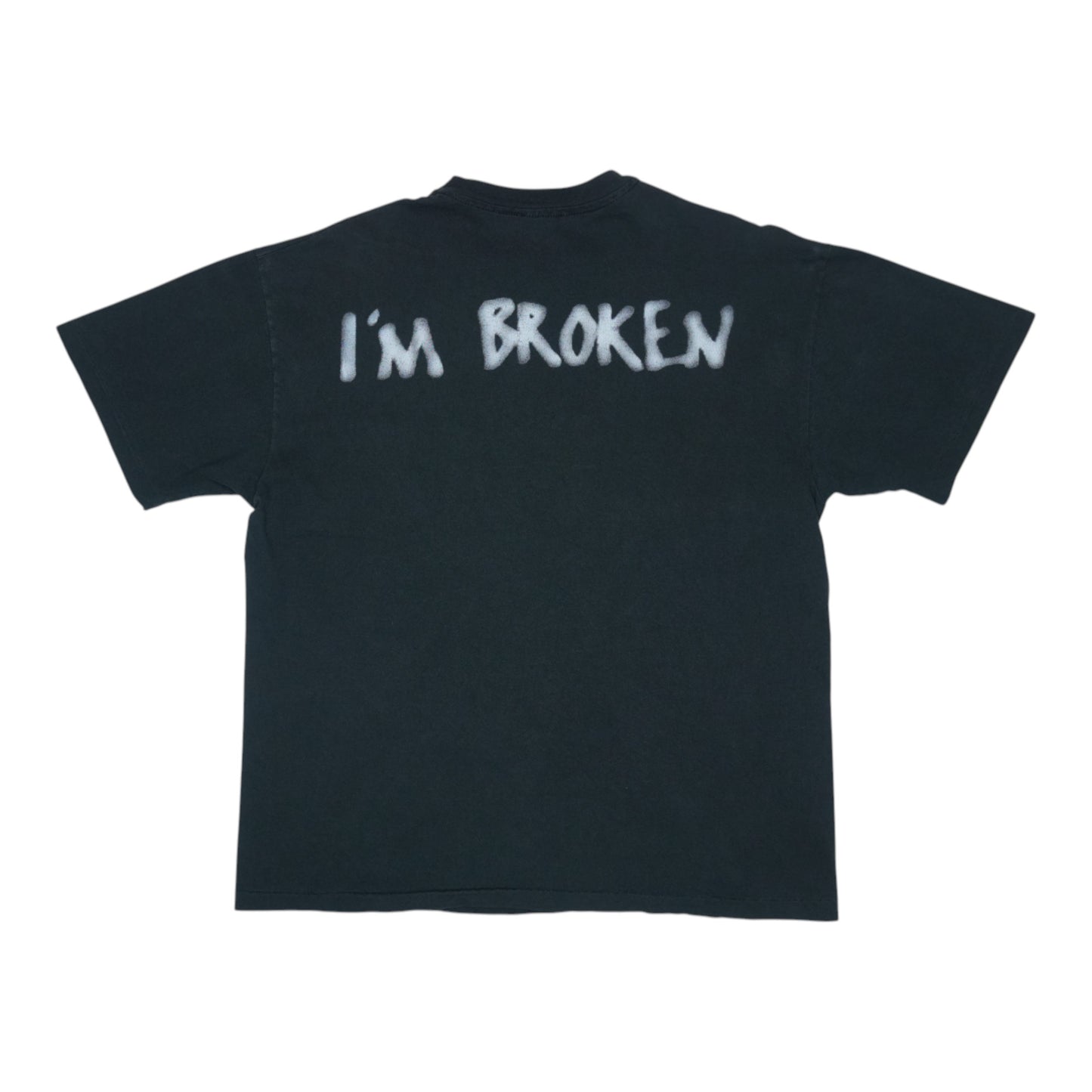 1994 Pantera I'm Broken Shirt