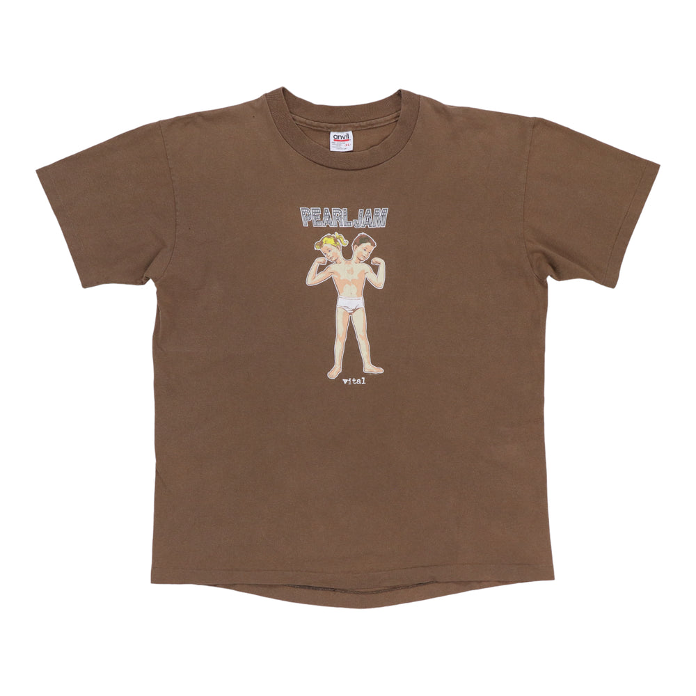 1994 Pearl Jam Vital Shirt