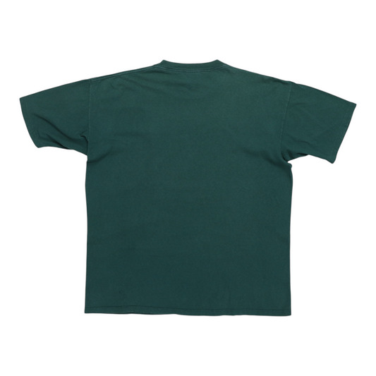 1994 Pink Floyd Division Bell Shirt Back