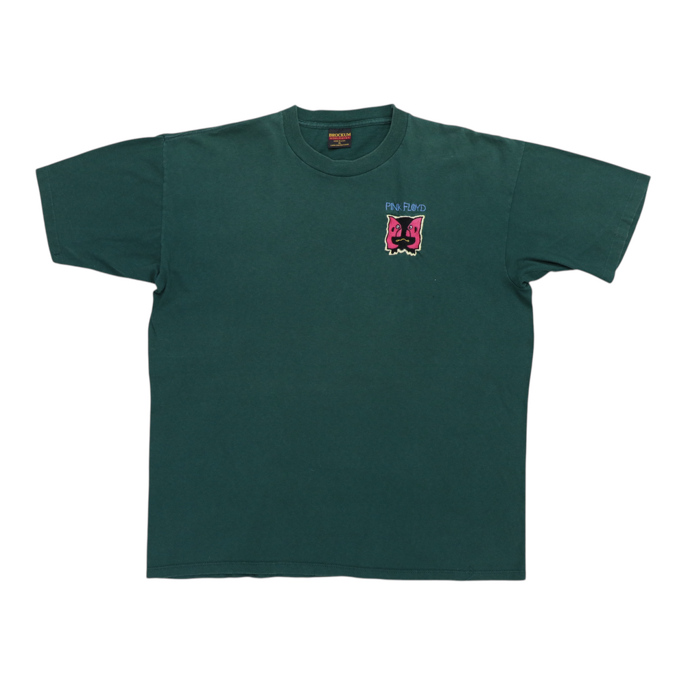 1994 Pink Floyd Division Bell Shirt