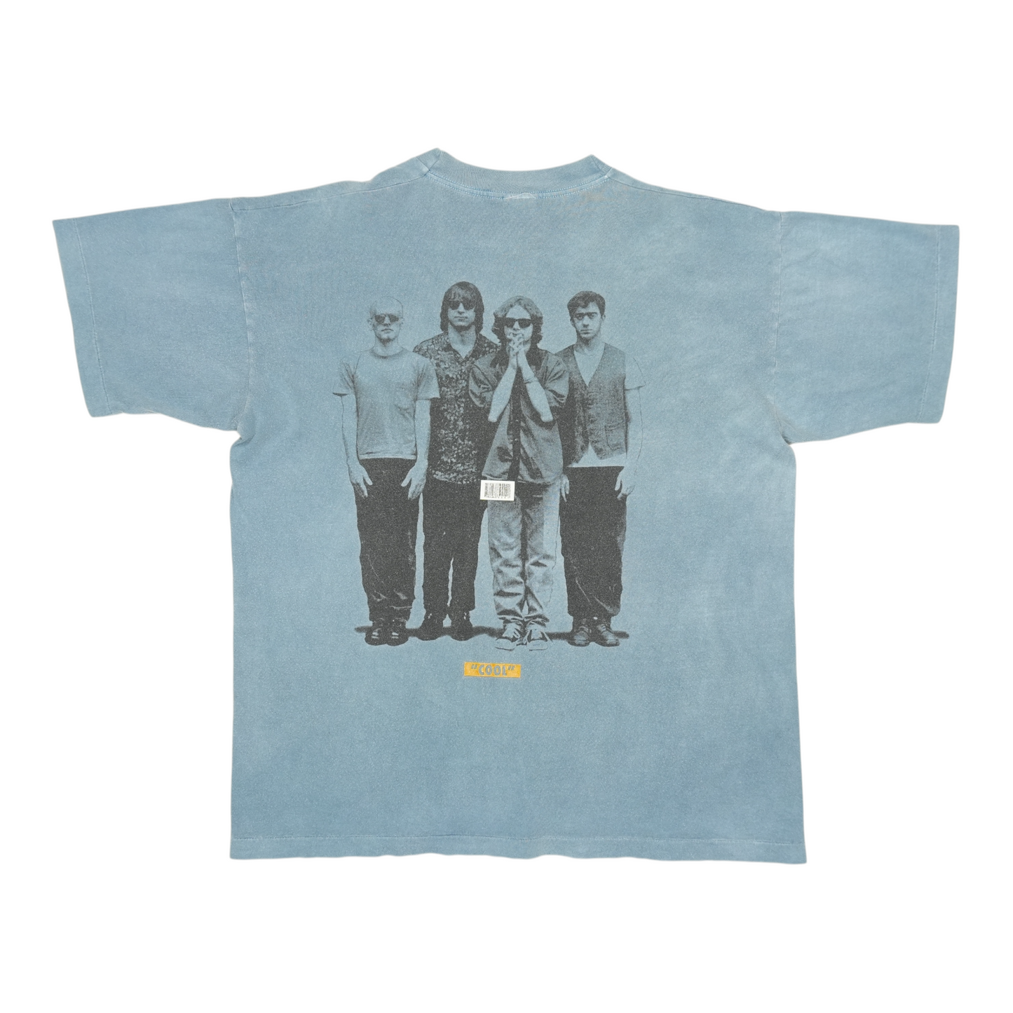 1994 REM Monster Cool Shirt