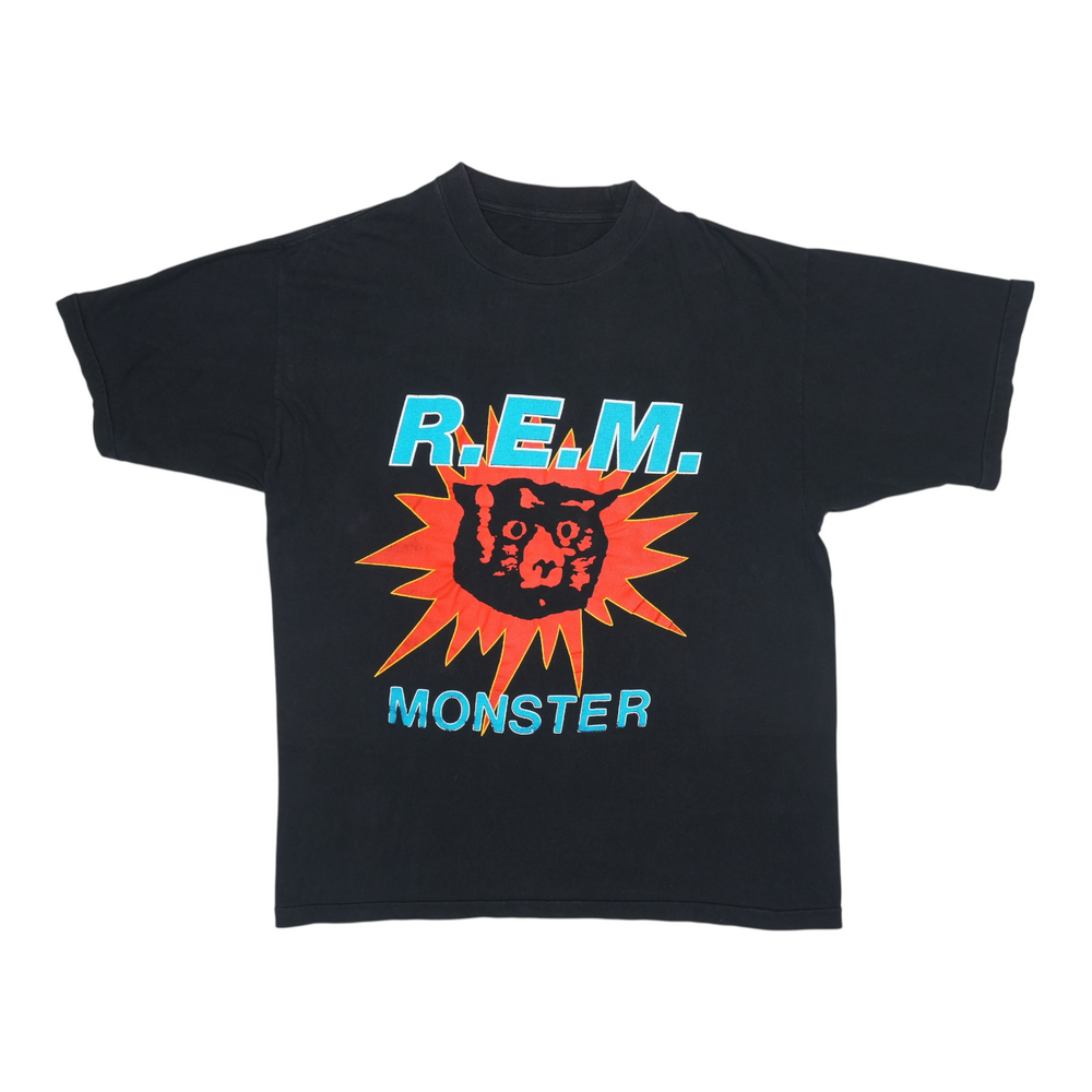 1994 REM Monster Shirt