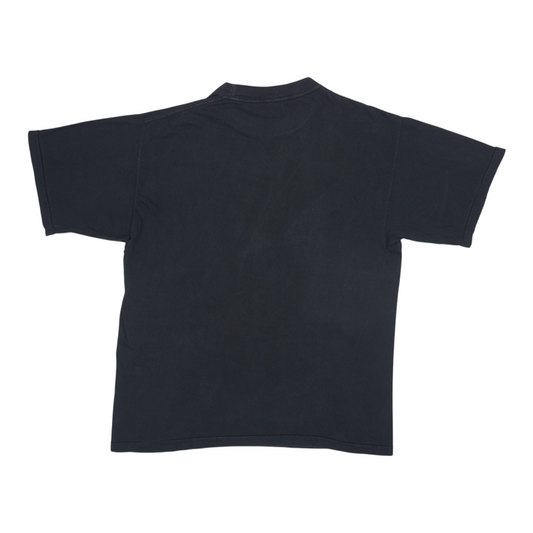 1994 REM Monster Shirt Back