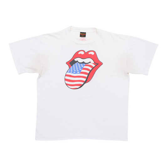1994 Rolling Stones Voodoo Lounge Tour Shirt