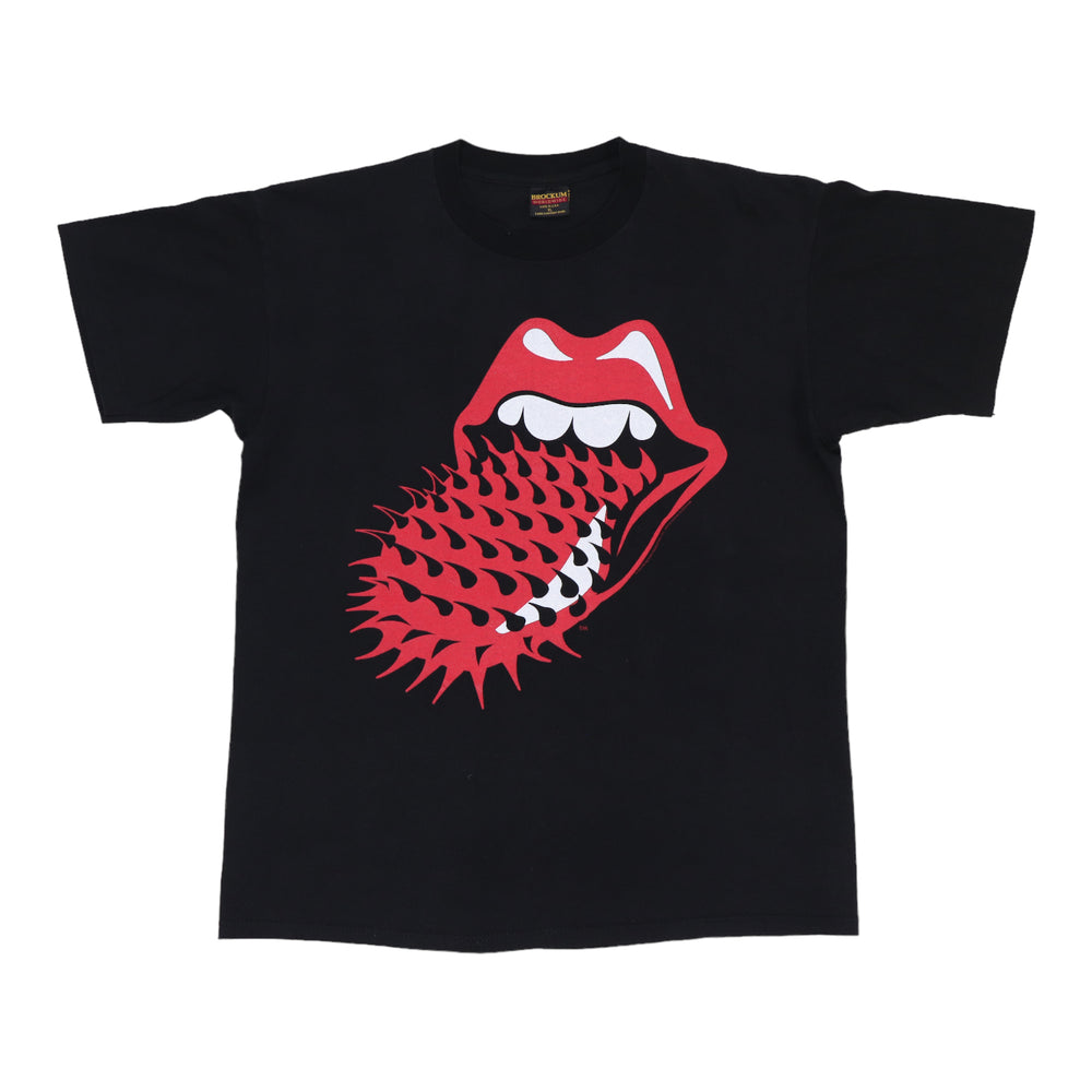 1994 Rolling Stones Voodoo Lounge Tour Shirt