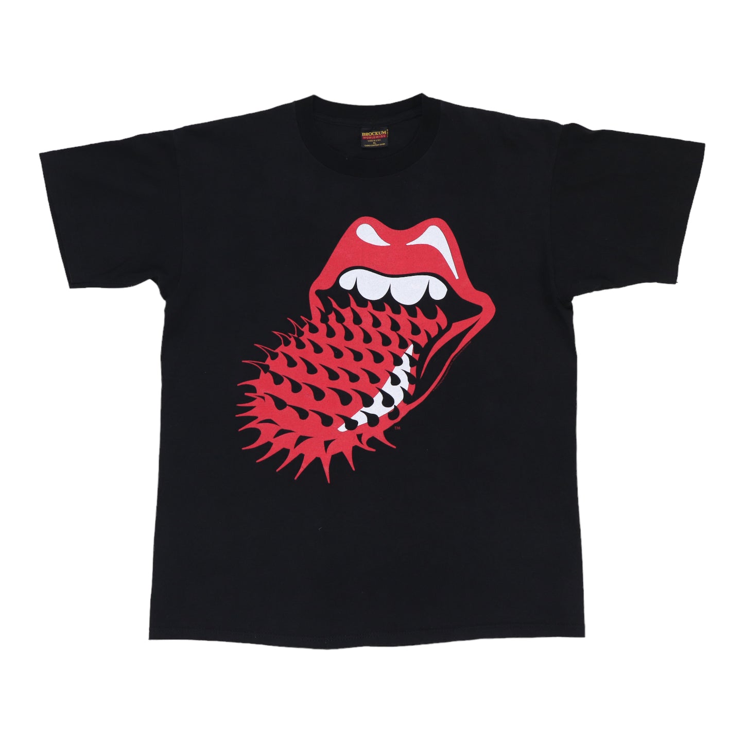 1994 Rolling Stones Voodoo Lounge Tour Shirt