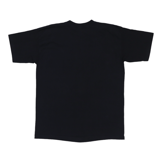 1994 Speed Get Ready For Rush Hour Movie Promo Shirt Back