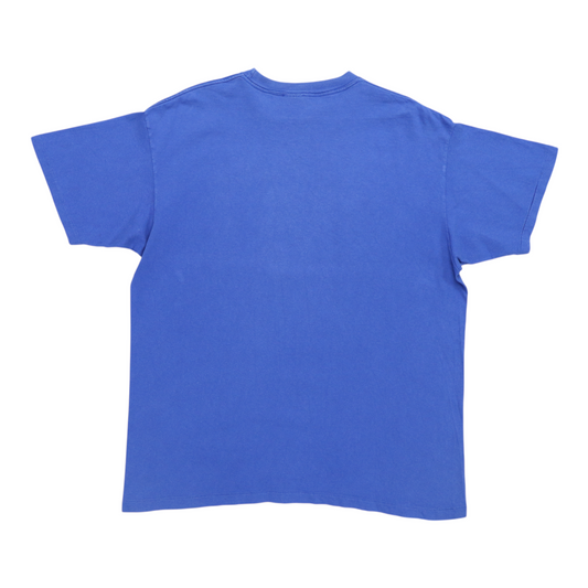 1994 Superman DC Comics Shirt Back