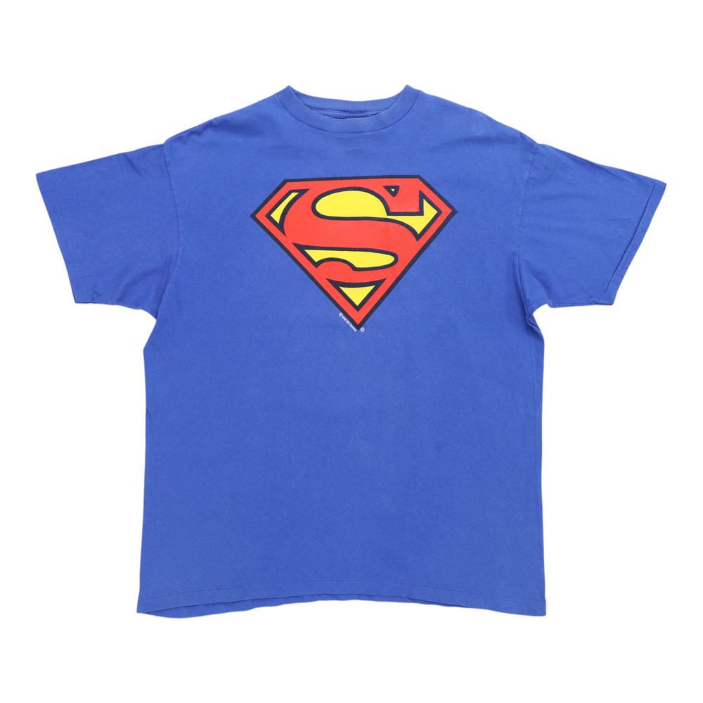 1994 Superman DC Comics Shirt