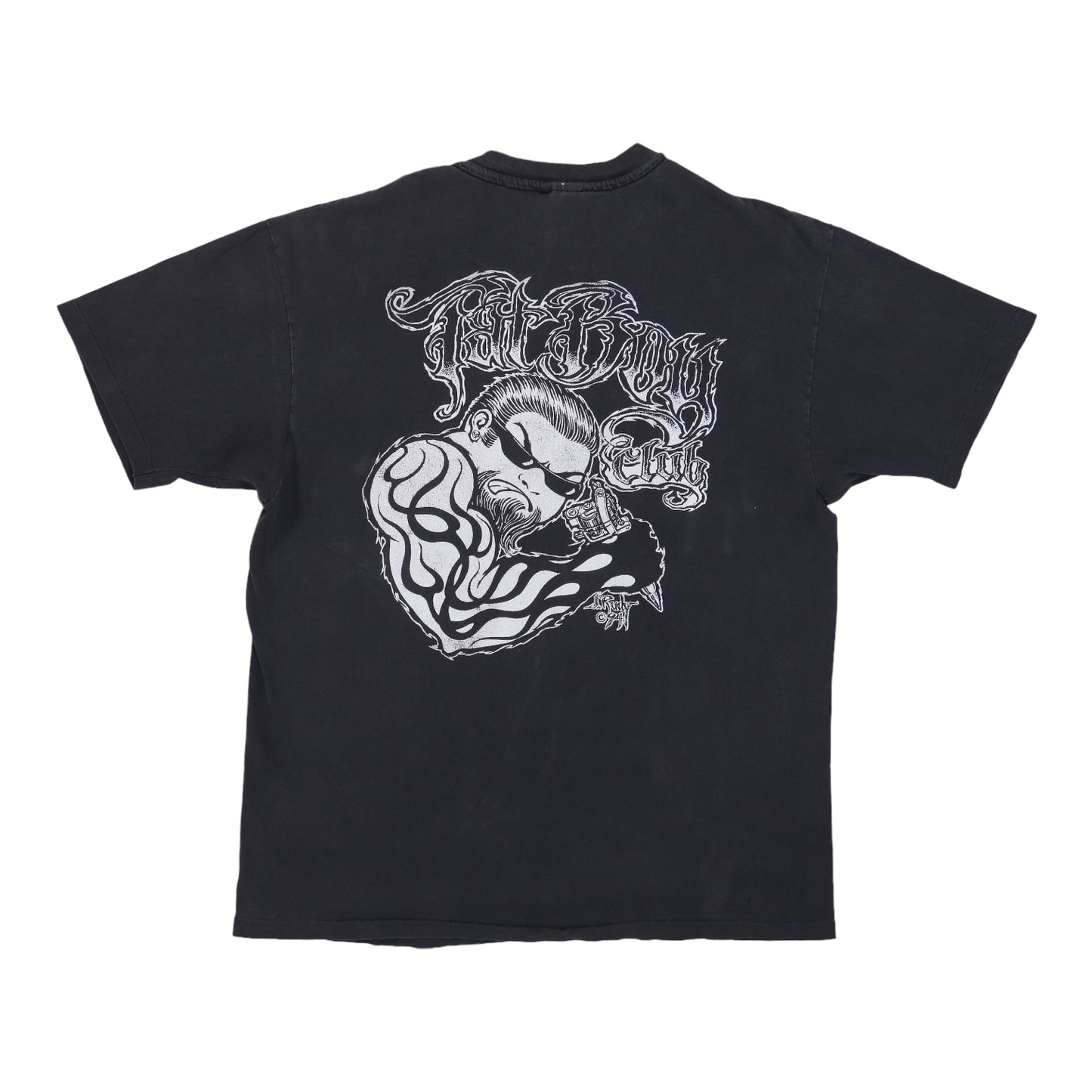 1994 Tat Boy Club Shirt