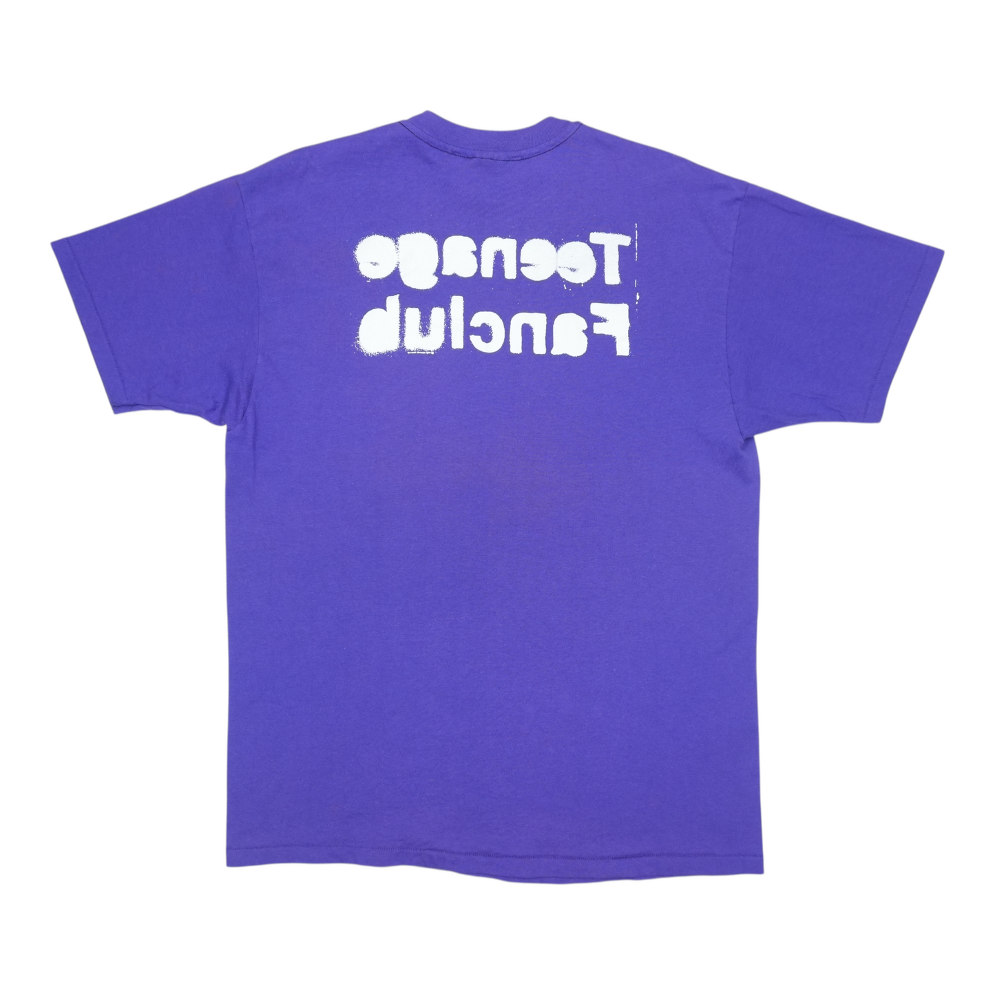 1993 Teenage Fanclub Shirt