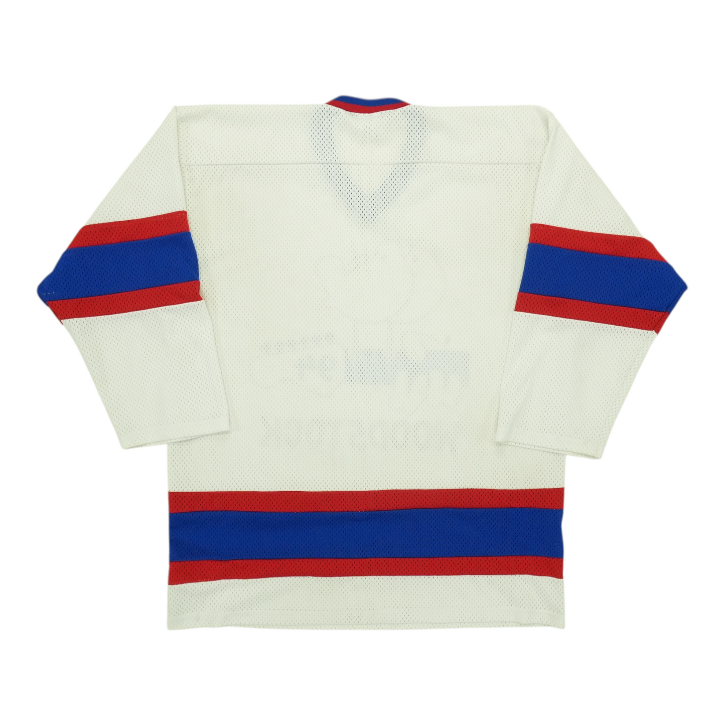 1994 Woodstock Music Festival Hockey Jersey