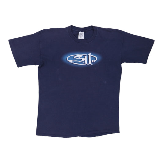 1995 311 Alien Shirt