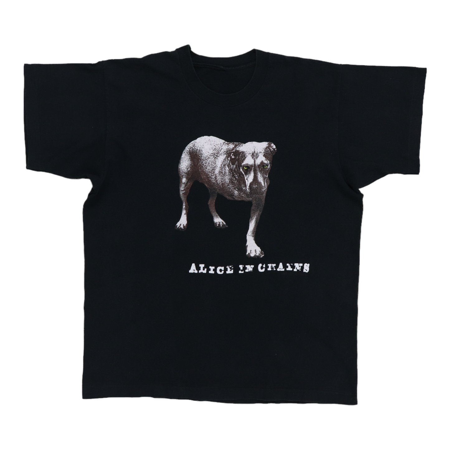 1995 Alice In Chains Shirt