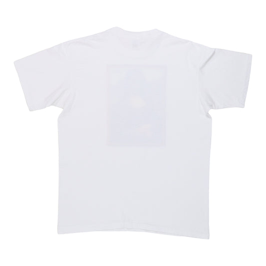 1995 Alienardo DiVinci Mona Lisa Shirt Back