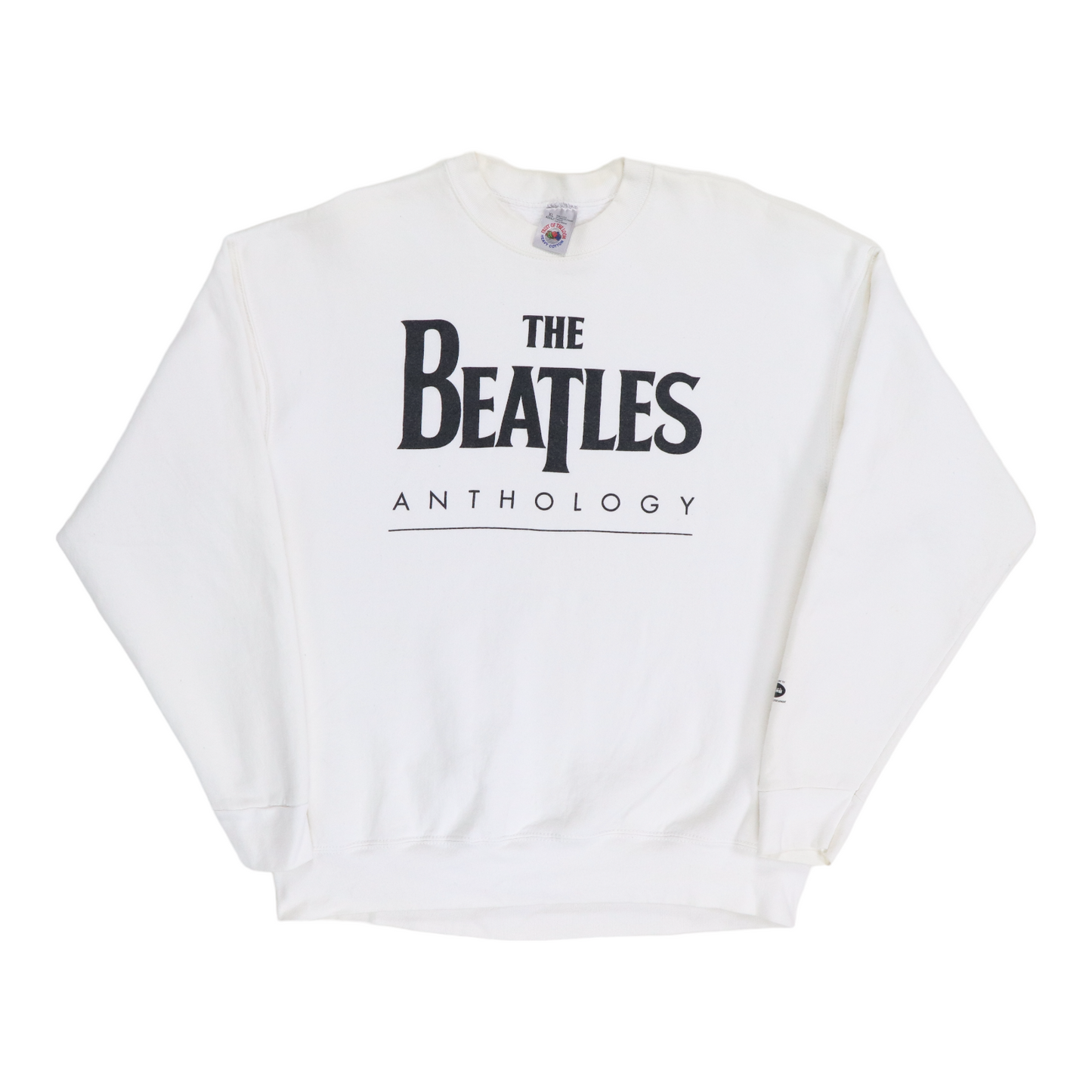 1995 Beatles Anthology Sweatshirt