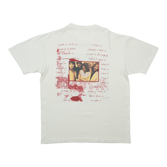 1995 Bon Jovi These Days Tour Shirt