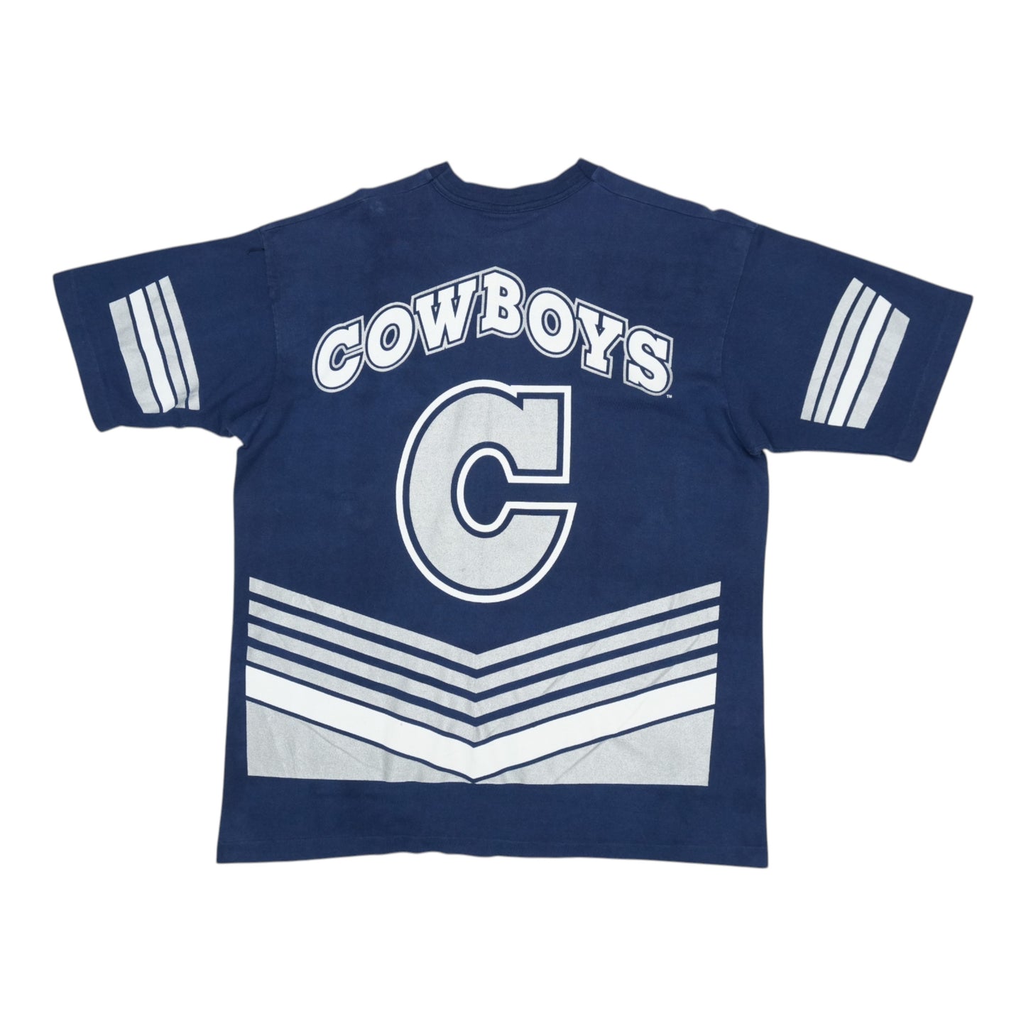 1995 Dallas Cowboys Jersey Shirt