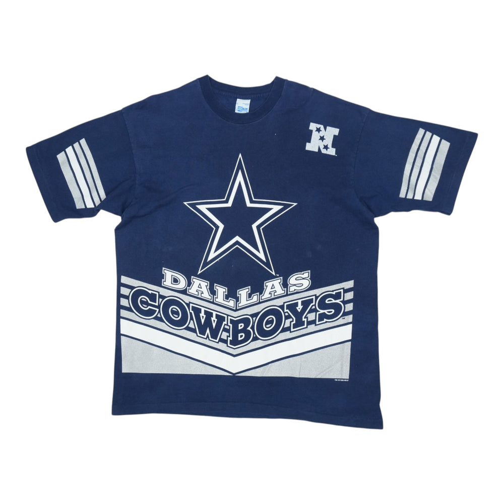 1995 Dallas Cowboys Jersey Shirt