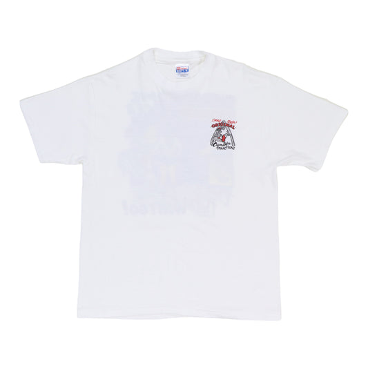 1995 Deez Nuts Cumin Attractions Shirt