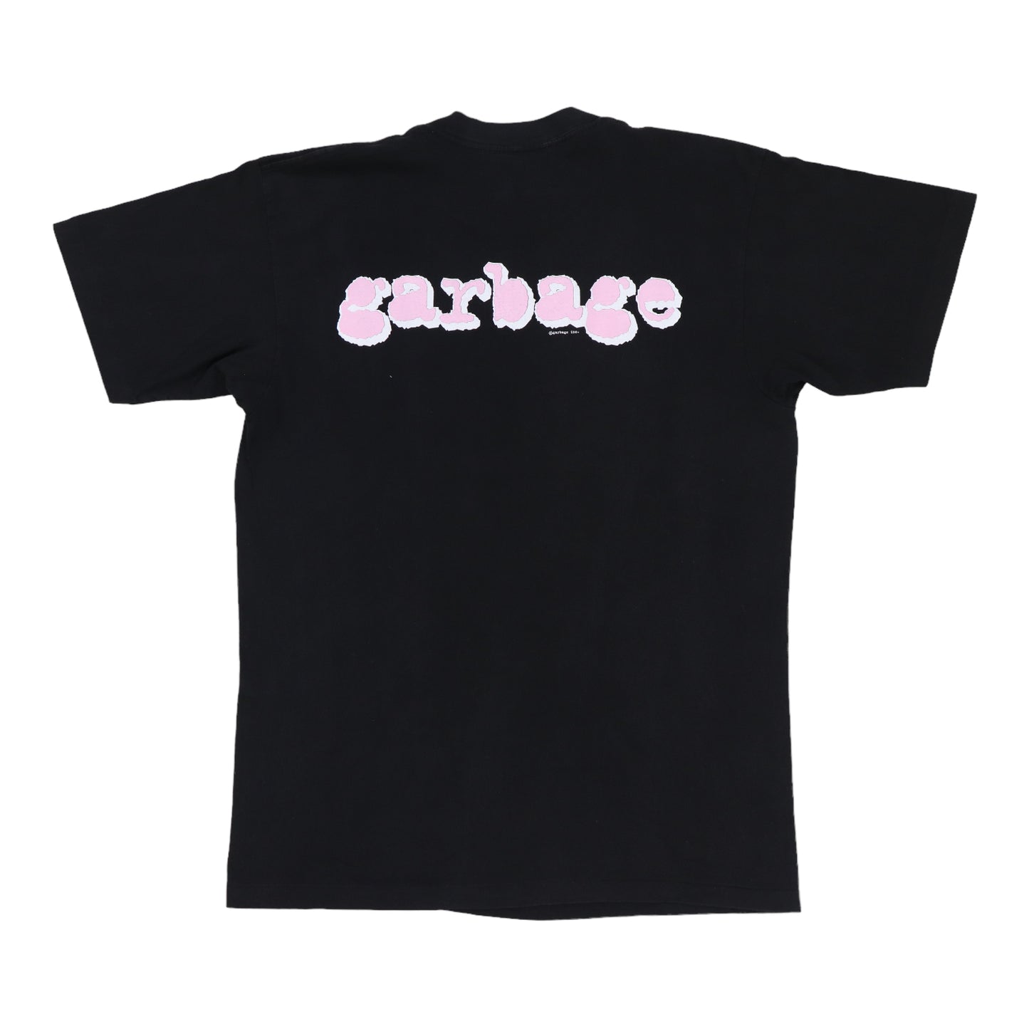 1995 Garbage Shirt