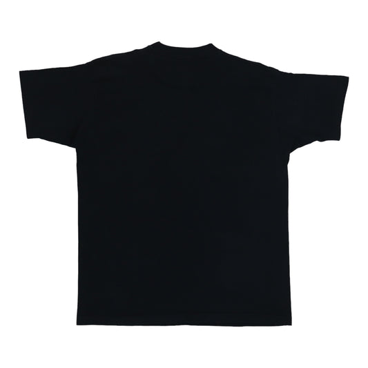 1995 Garbage Shirt Back