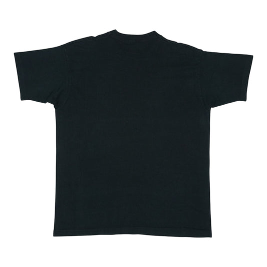 1995 Garbage Shirt Back
