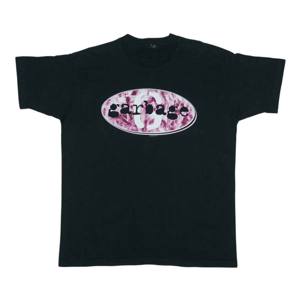 1995 Garbage Shirt
