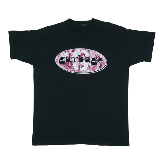 1995 Garbage Shirt