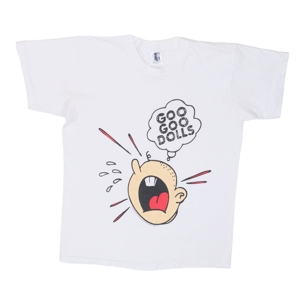 1995 Goo Good Dolls Shirt