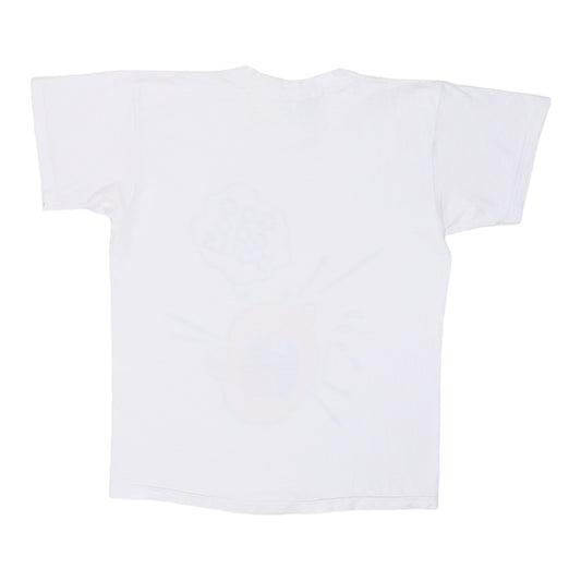 1995 Goo Good Dolls Shirt Back