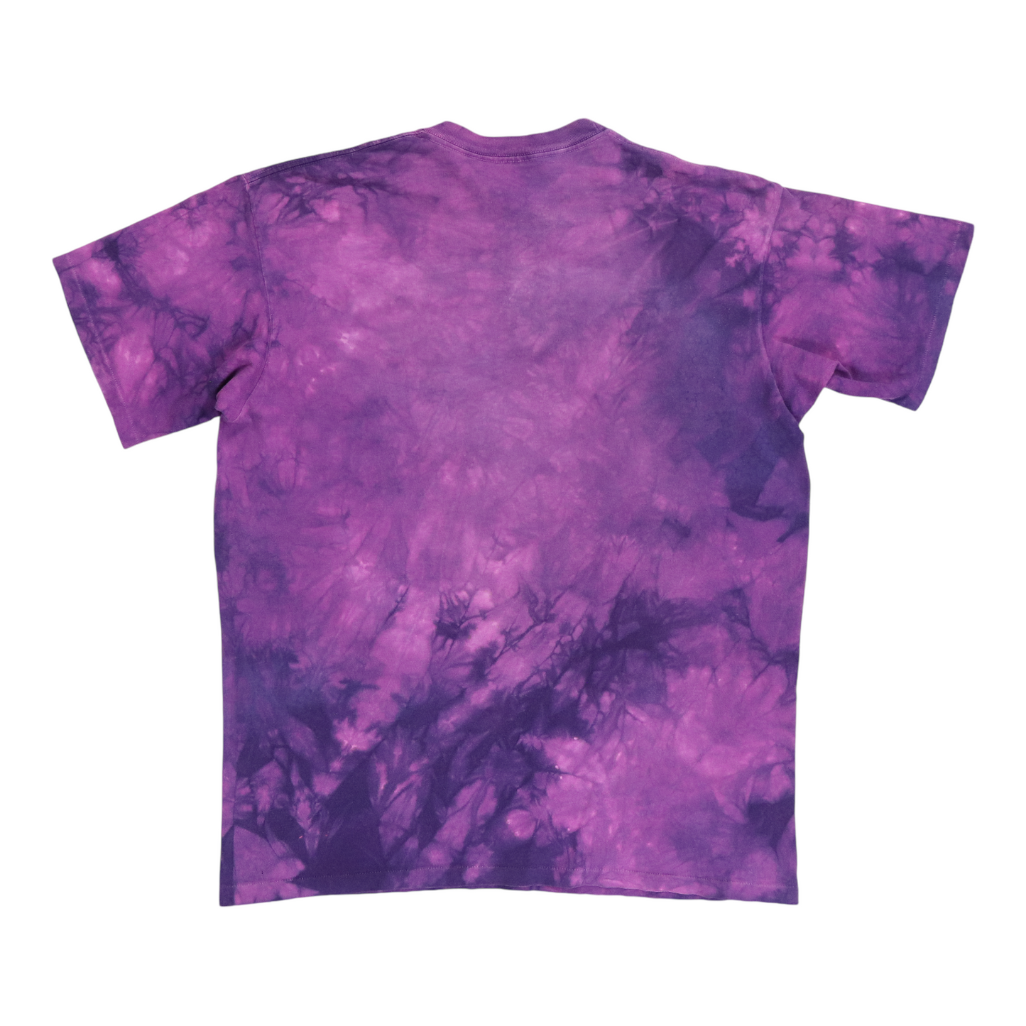 1995 Grateful Dead Sunshine Daydream Tie Dye Shirt