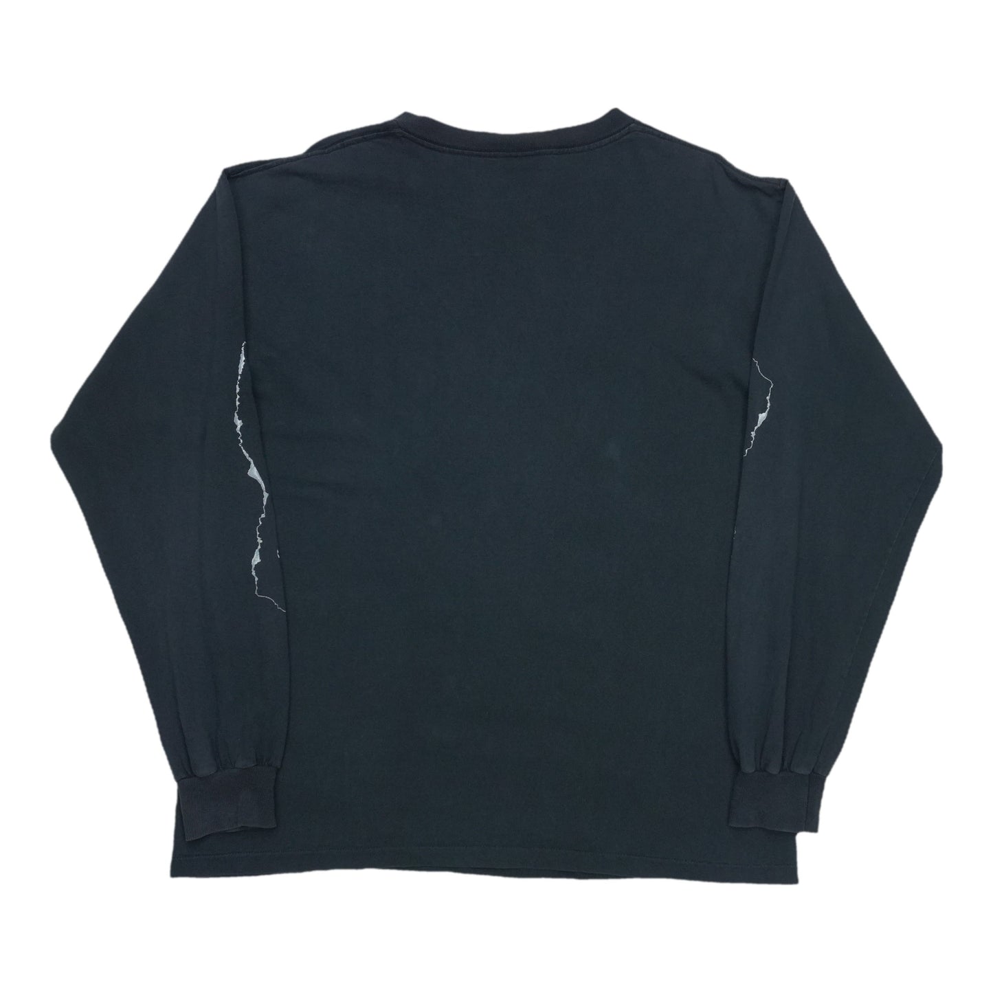1995 Green Day Insomniac Long Sleeve Shirt Back
