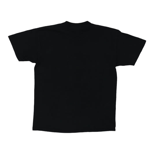 1995 Jerry Garcia Shirt Back